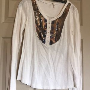 Free People Top